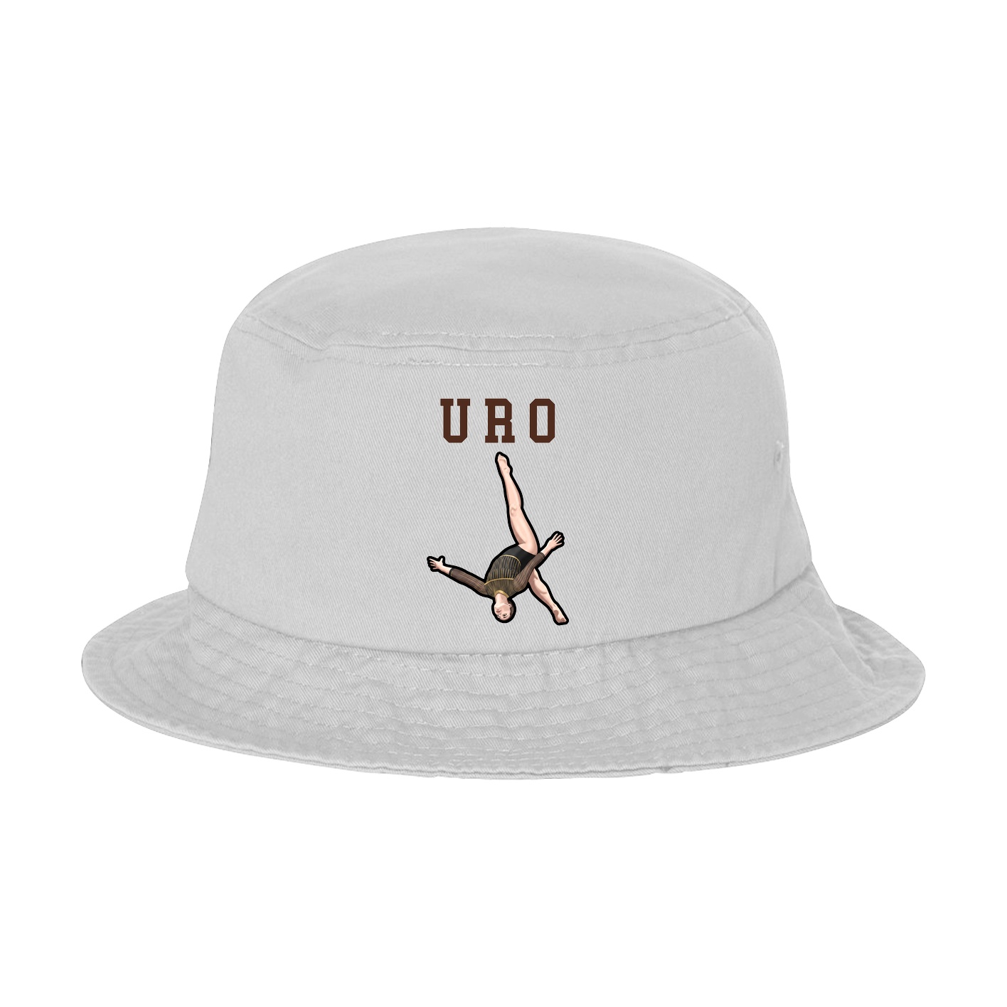 Bucket Cap