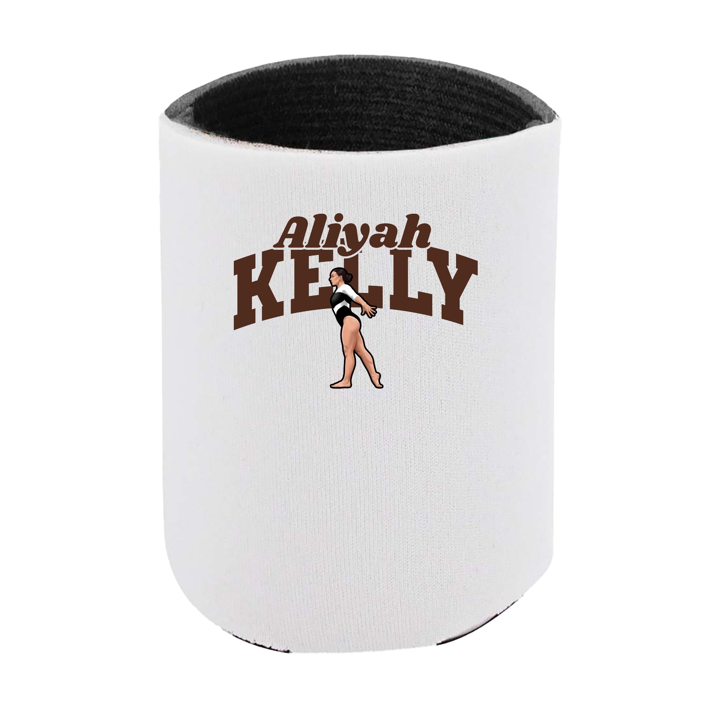 Can Holder — Signature Arch in White