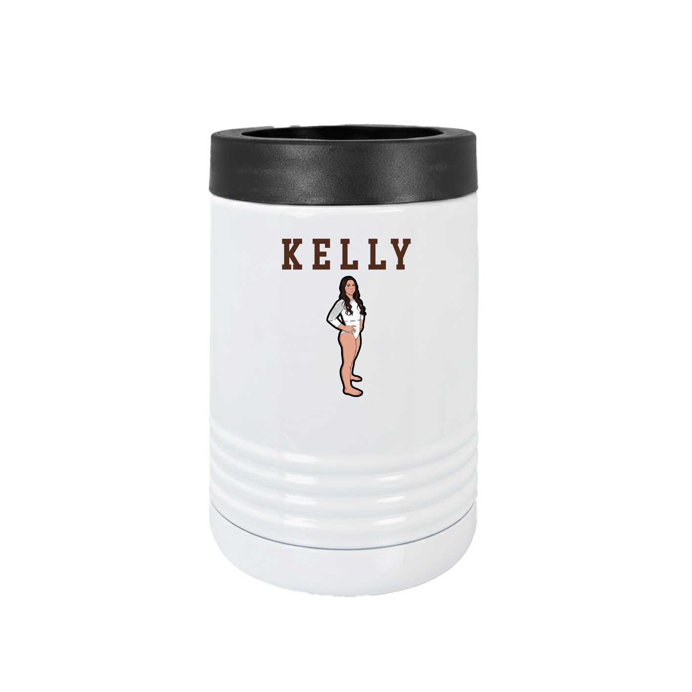 Beverage Holder — Shirsey in White