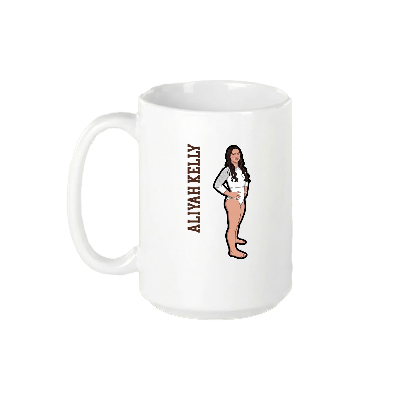15oz Coffee Mug