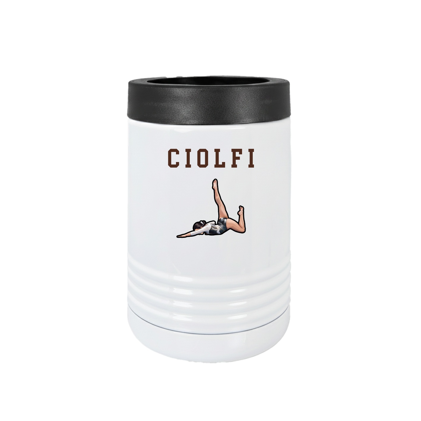 Beverage Holder — Shirsey in White