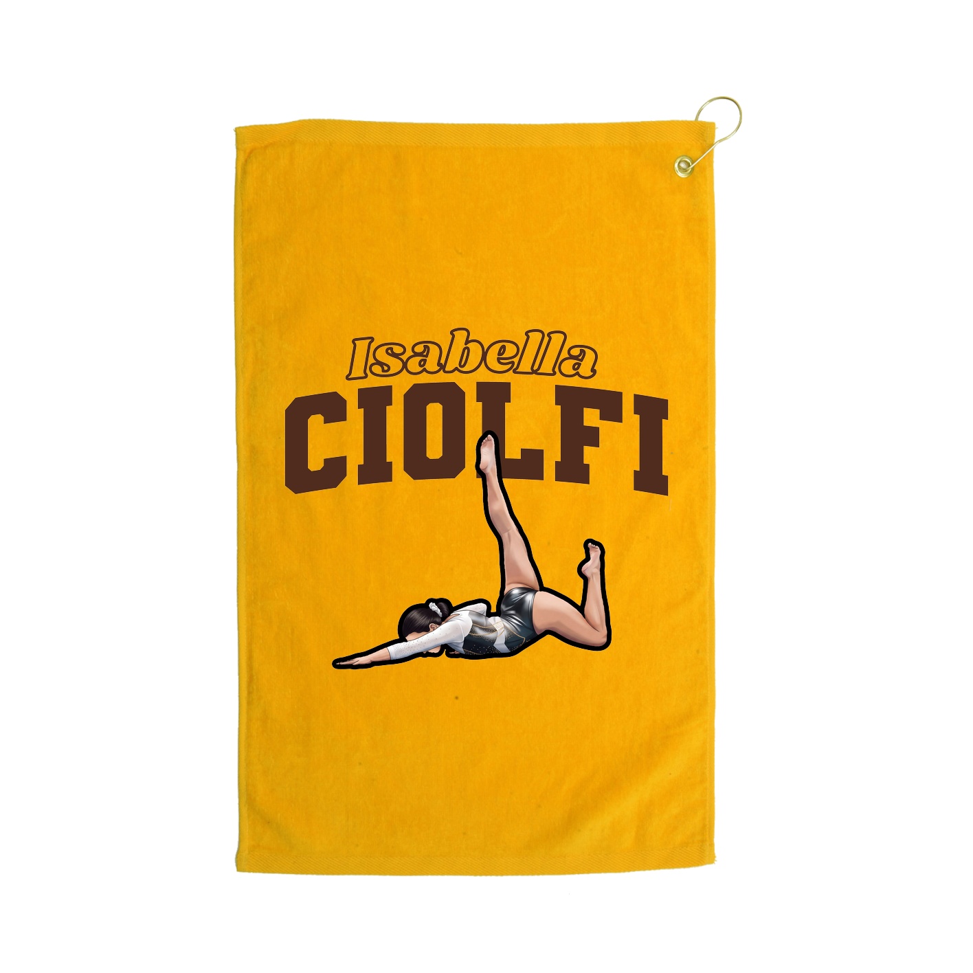 Golf Towel