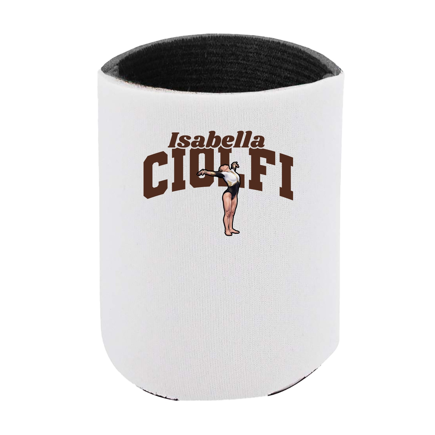 Can Holder — Signature Arch in White