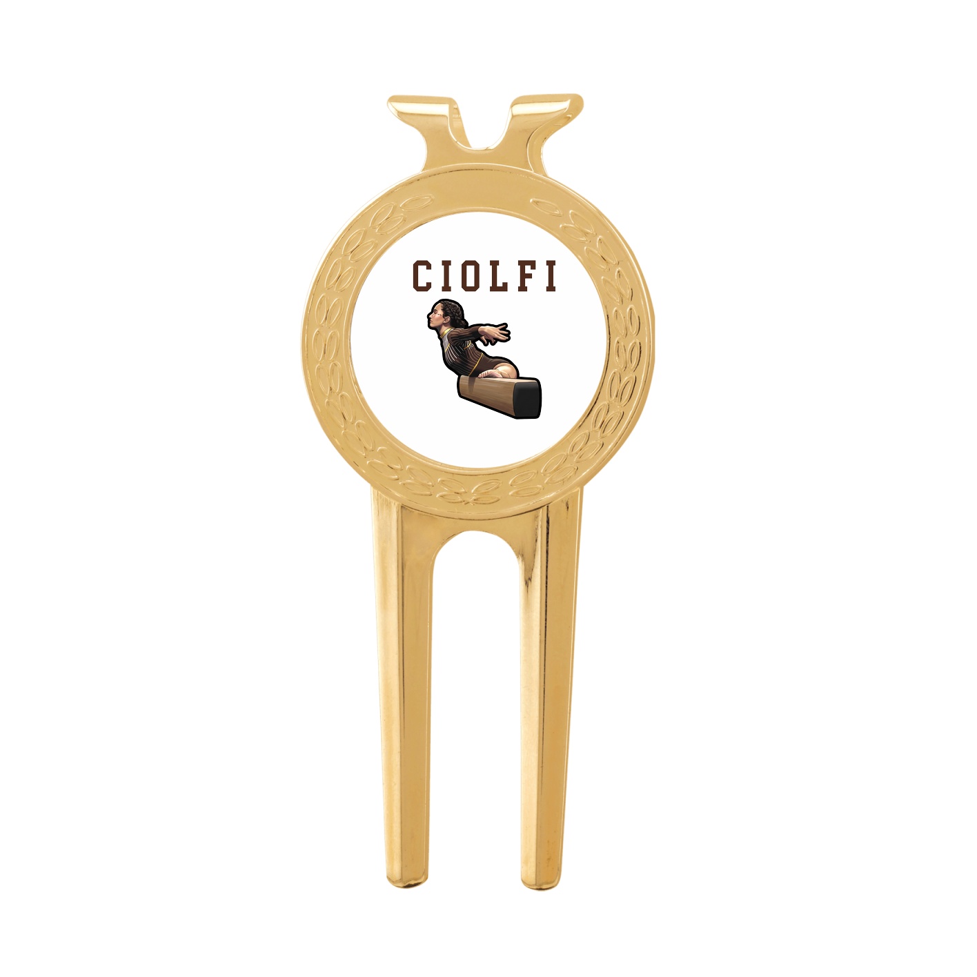 Divot Tool with Ball Marker — Shirsey in Classic