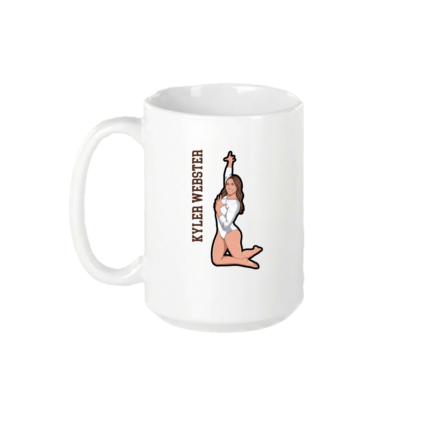 15oz Coffee Mug