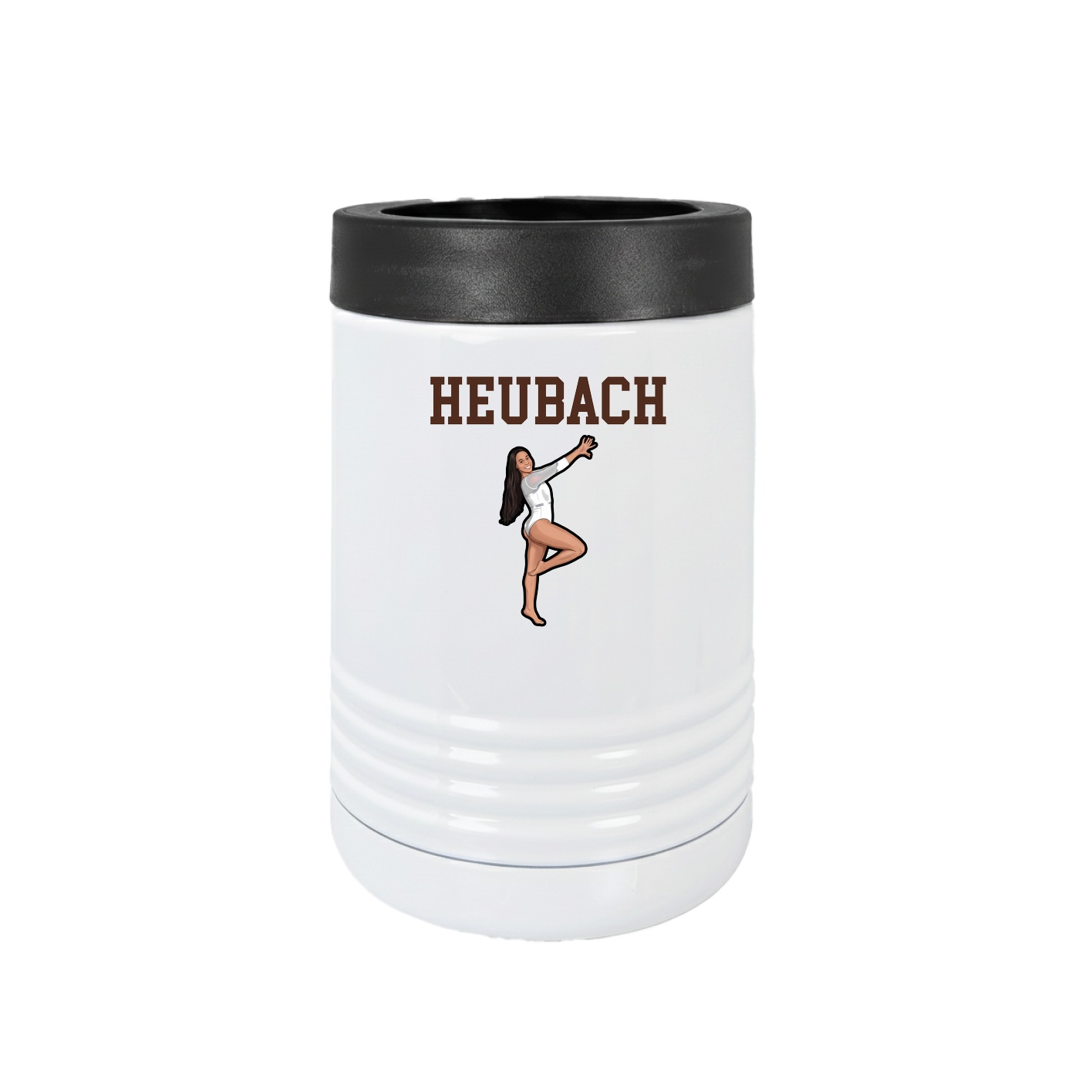 Beverage Holder — Shirsey in White