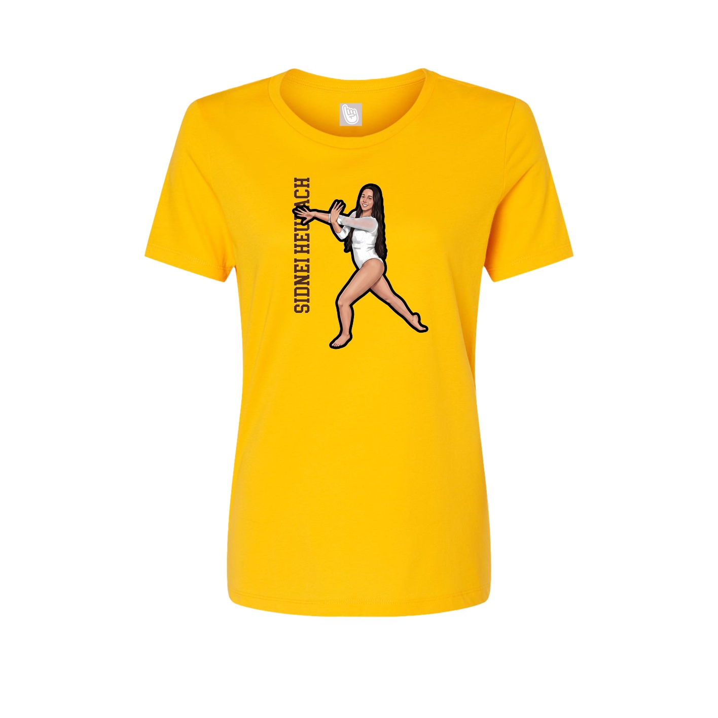Fitted Women's Tee