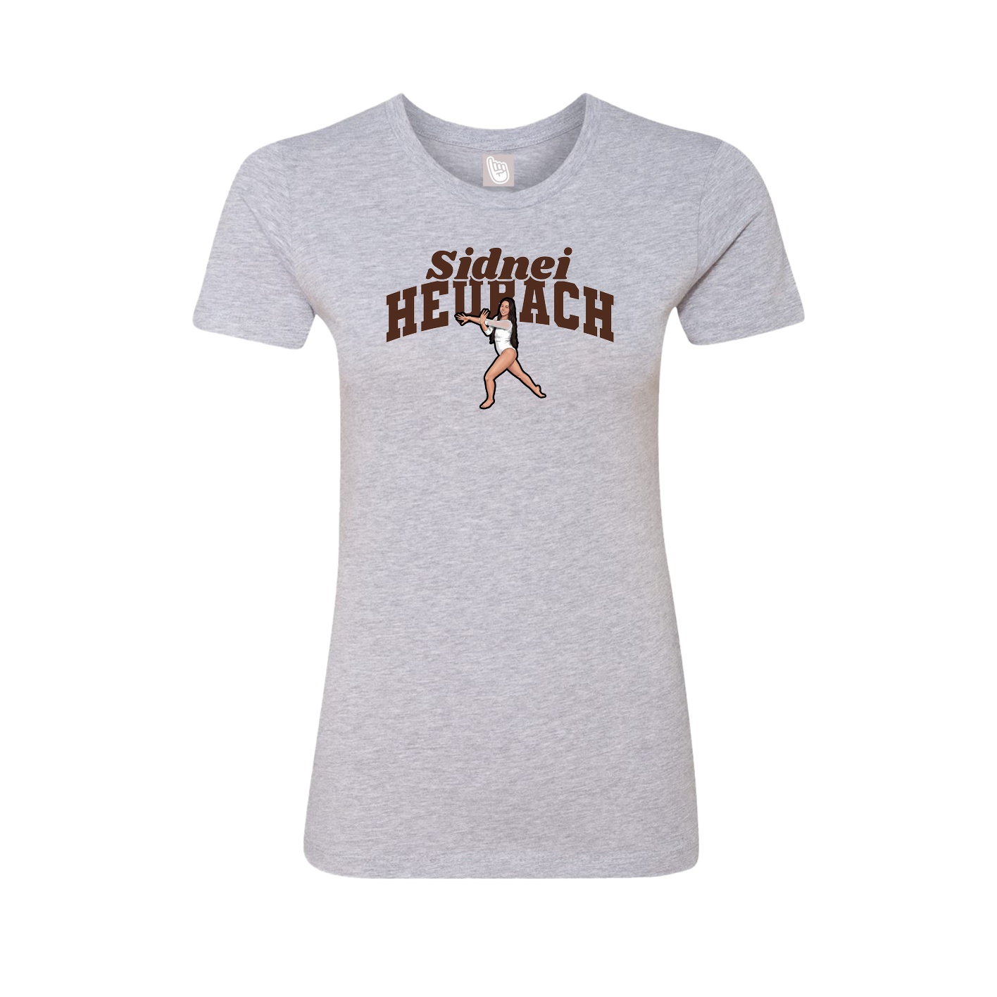 Fitted Women's Tee