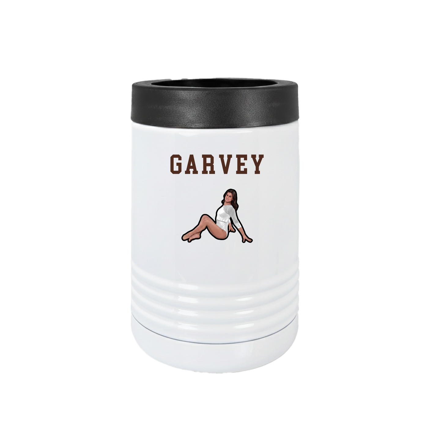 Beverage Holder — Shirsey in White