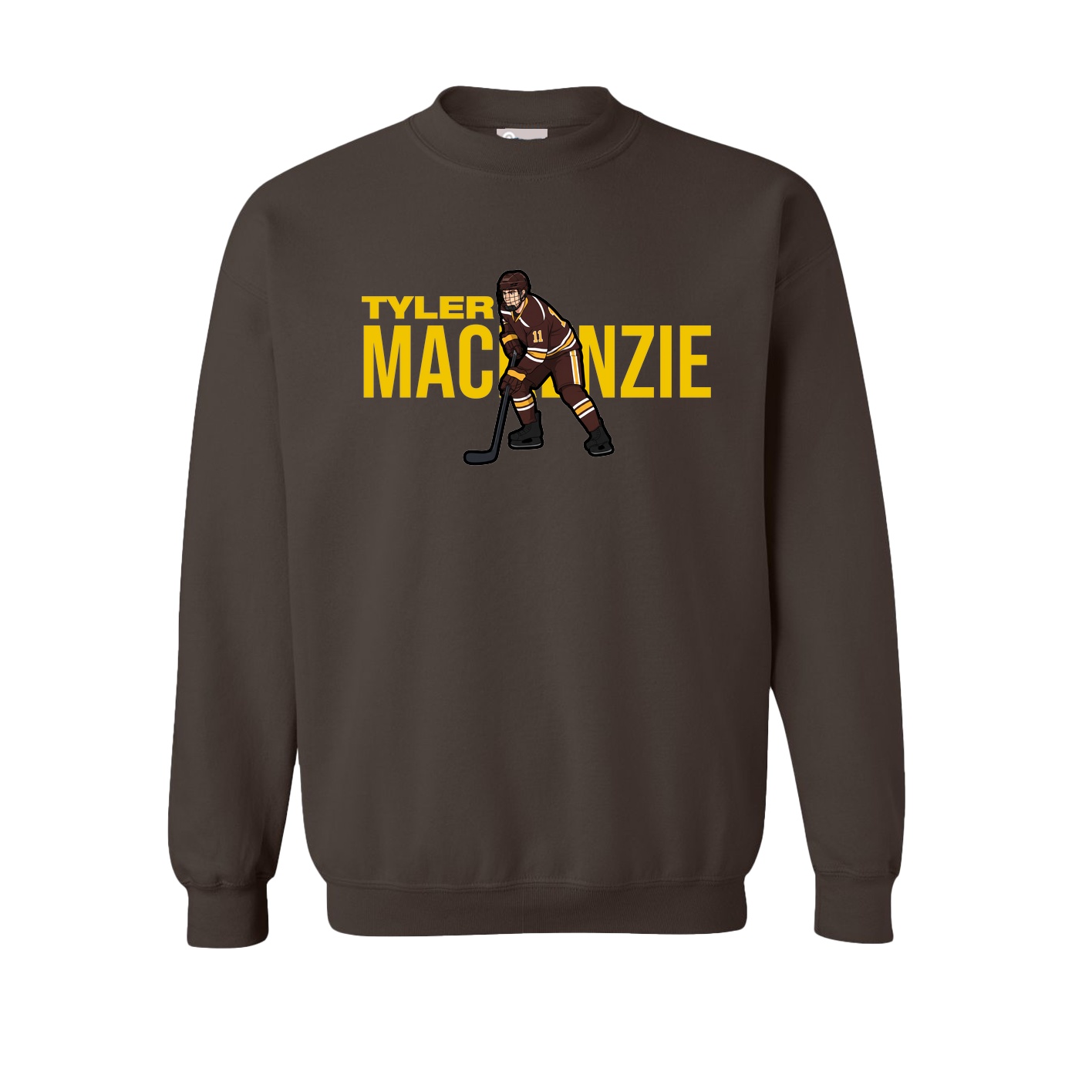 Fleece Crew