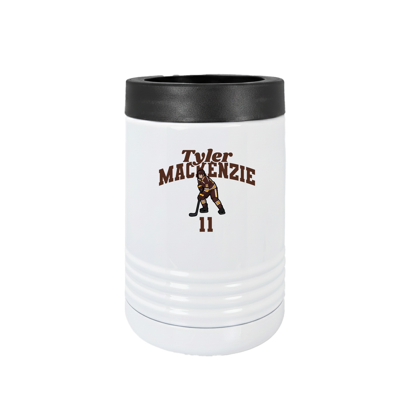 Beverage Holder — Signature Arch in White