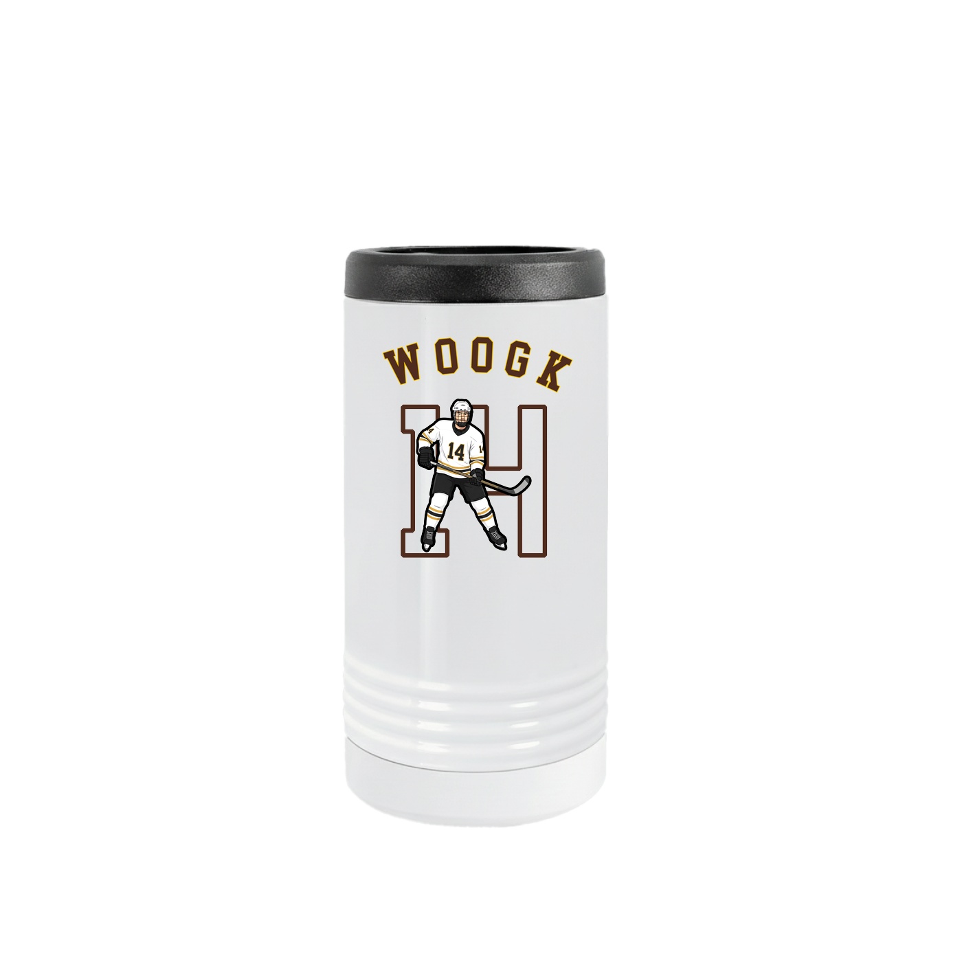 Slim Beverage Holder