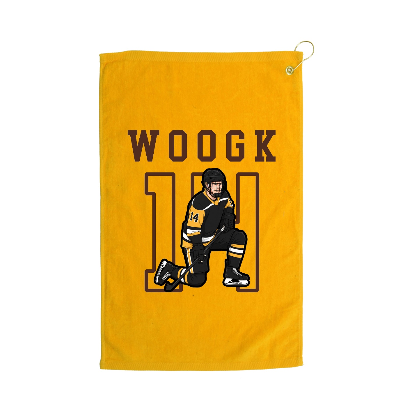Golf Towel