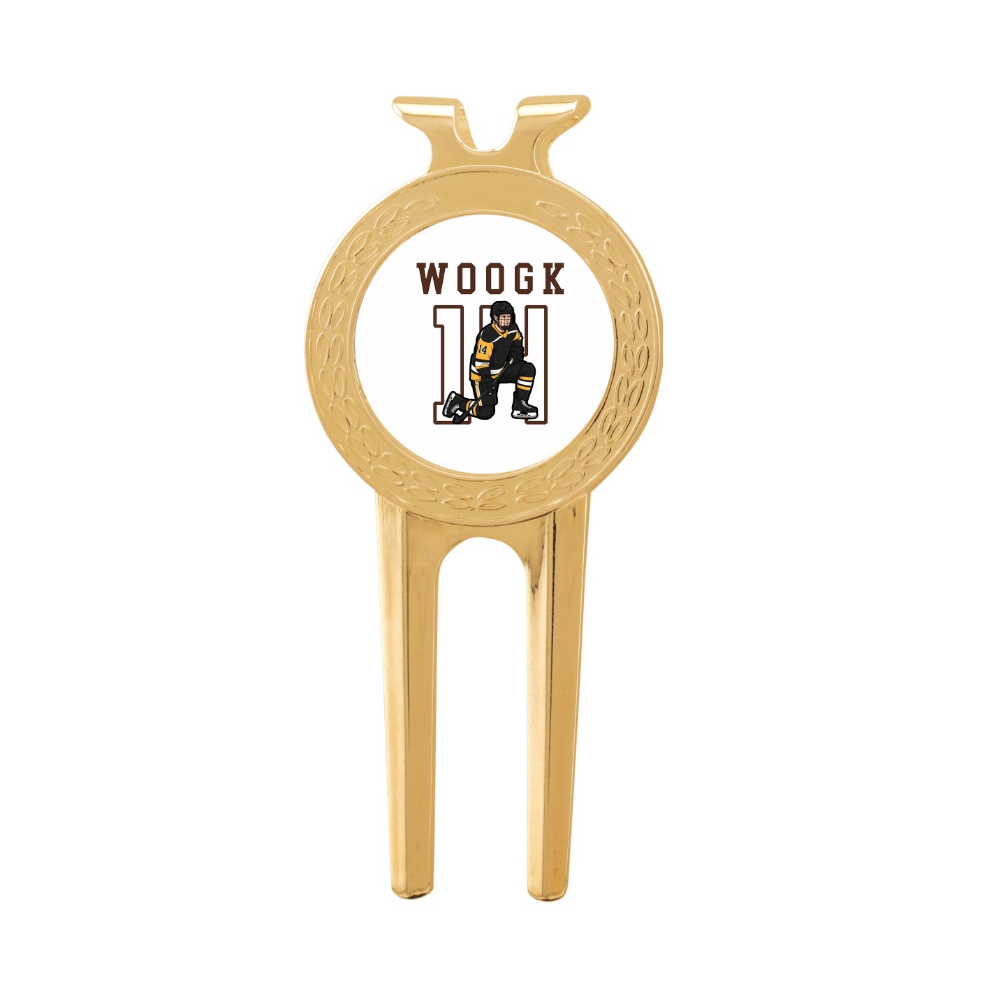 Divot Tool with Ball Marker — Shirsey in Classic