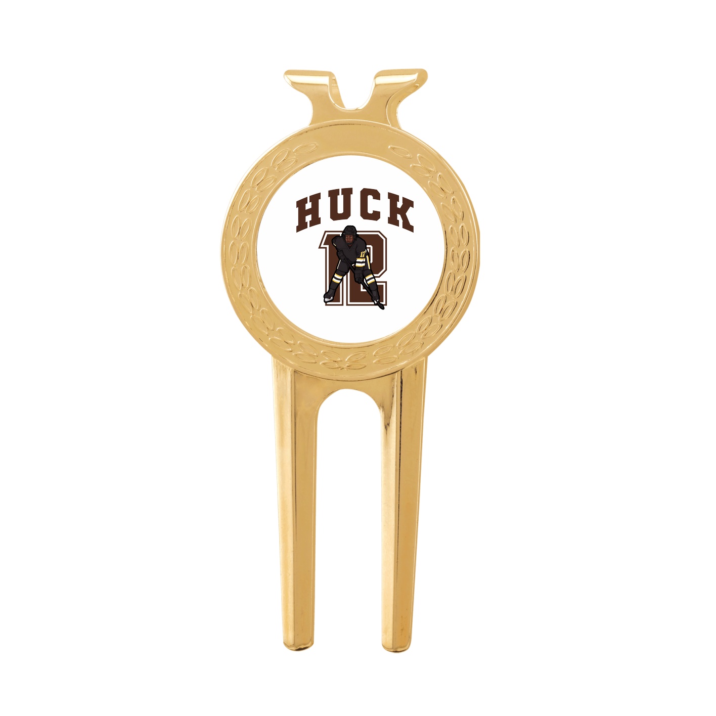 Divot Tool with Ball Marker — Number in Classic
