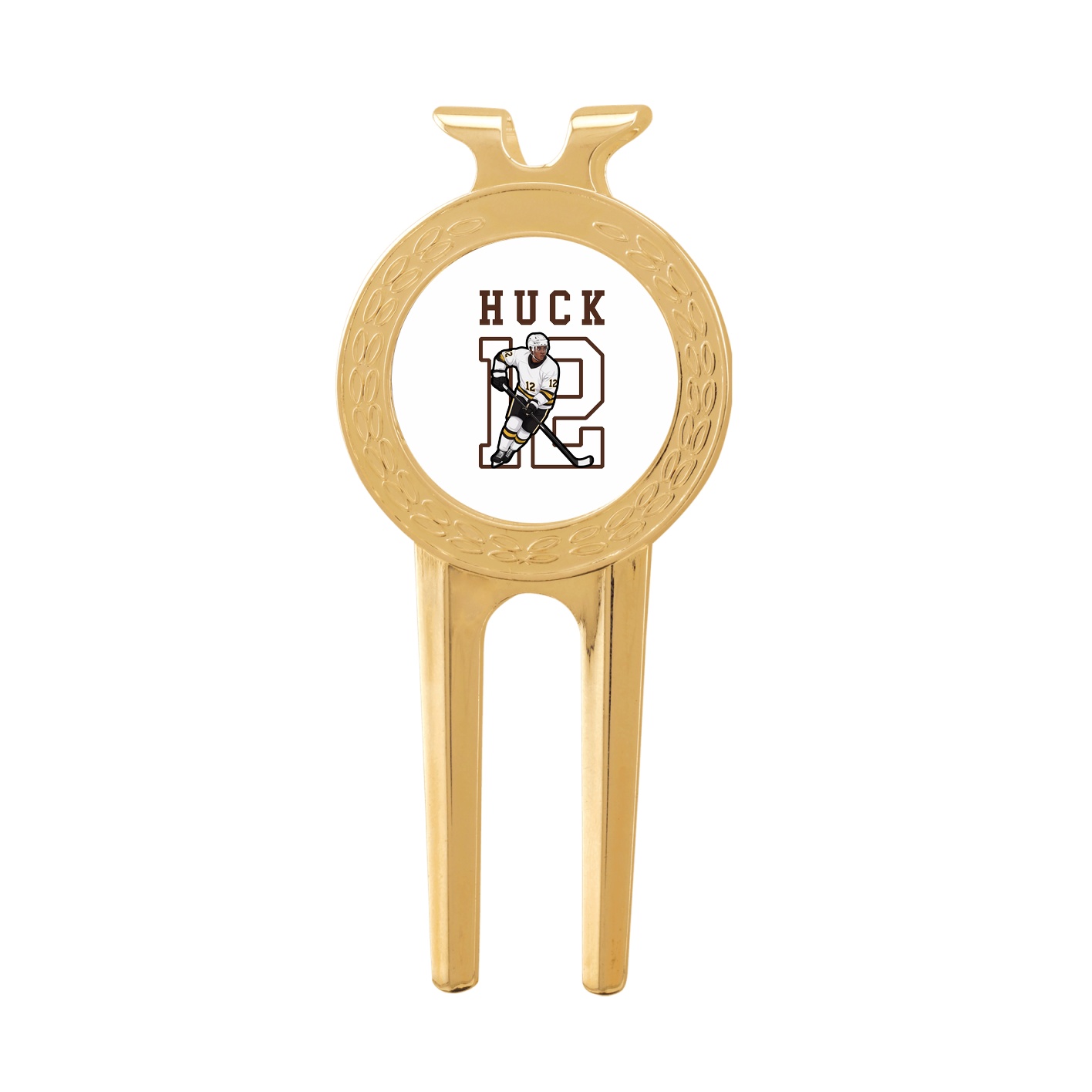 Divot Tool with Ball Marker — Shirsey in Classic