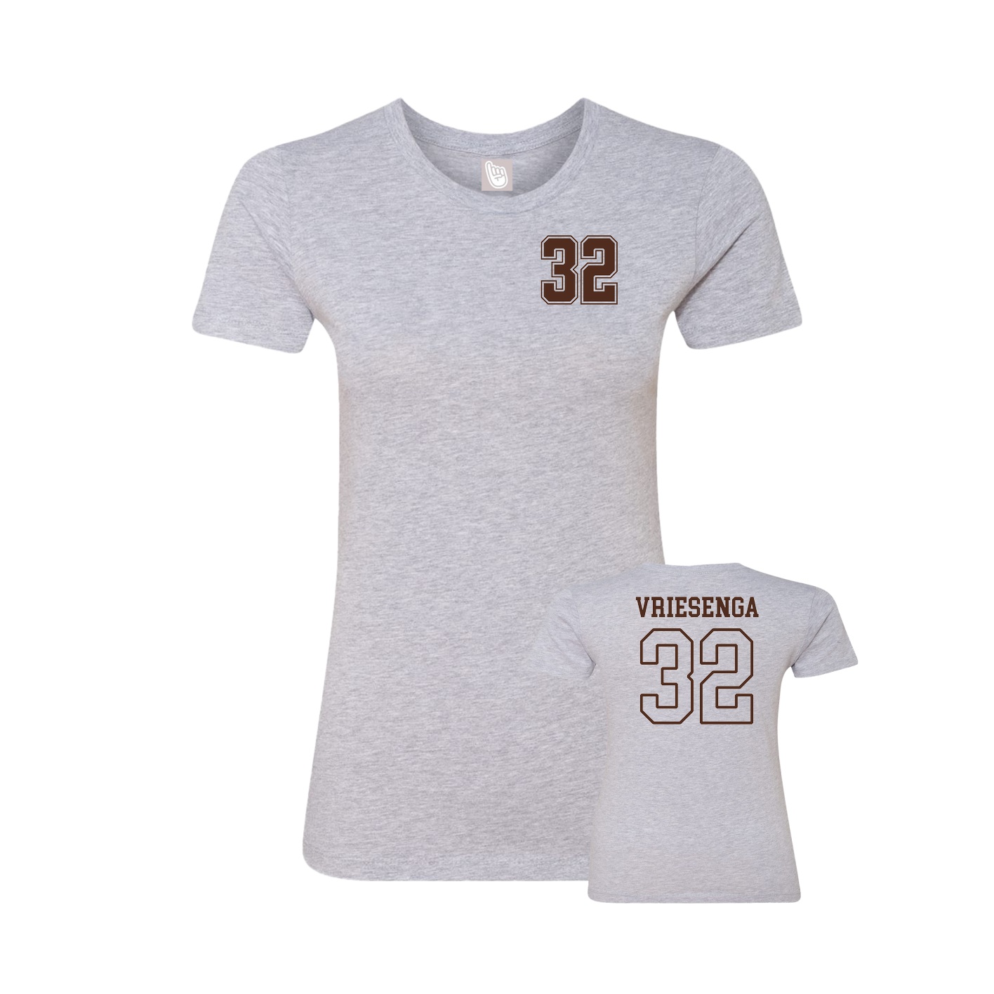 Womens Tee