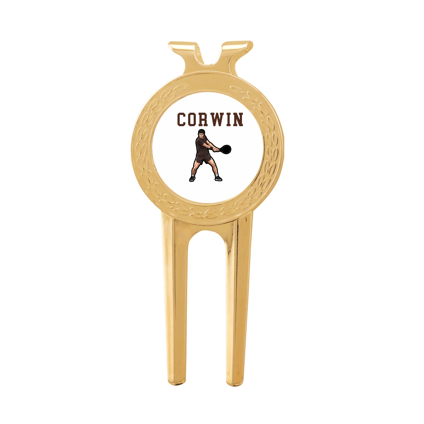 Divot Tool with Ball Marker — Shirsey in Classic