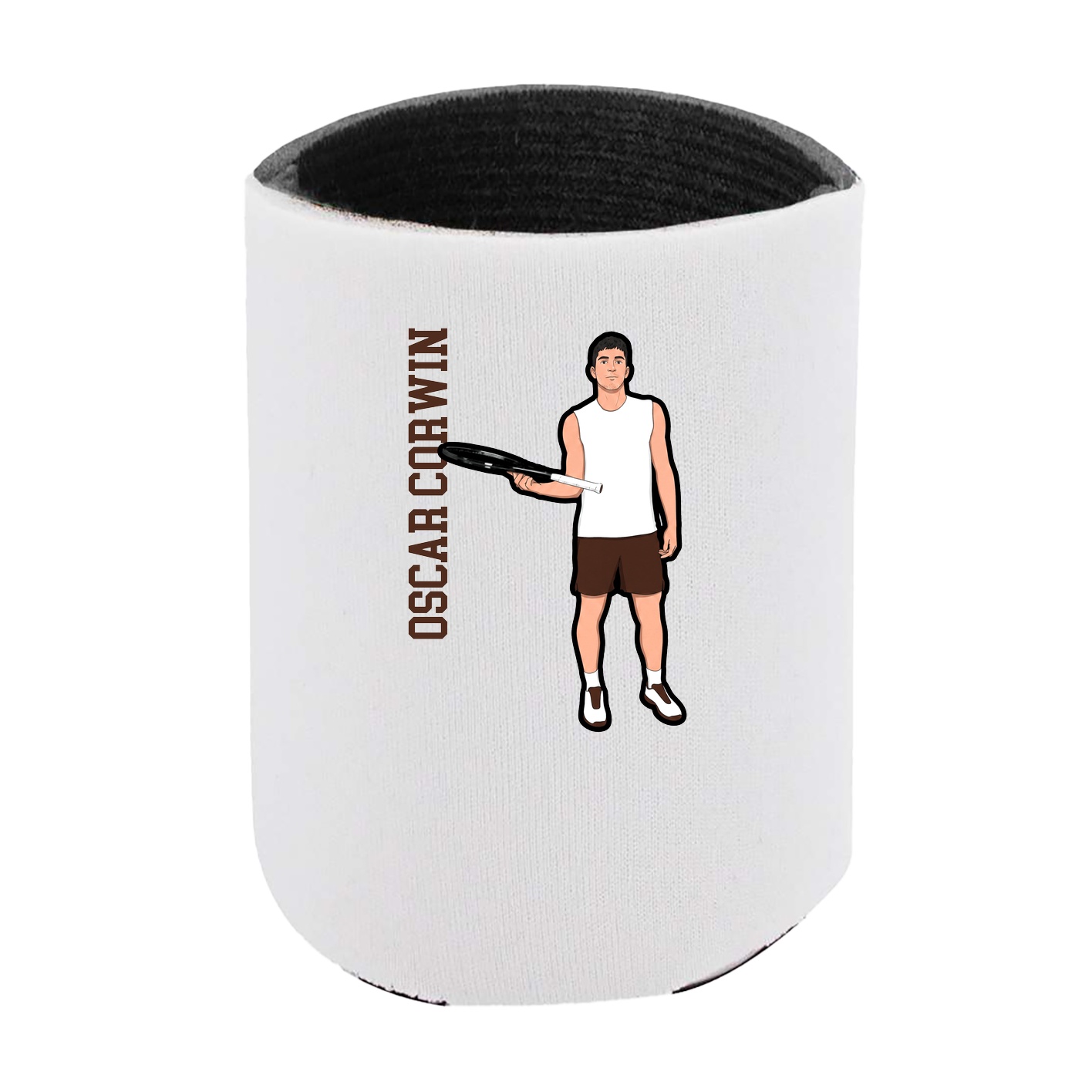 Can Holder
