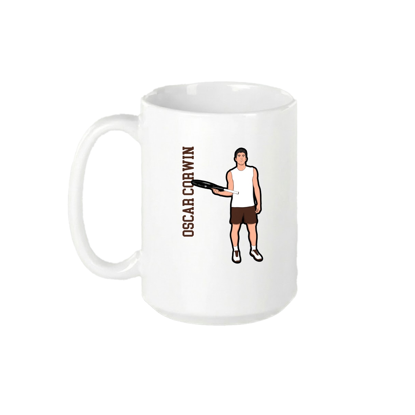 15oz Coffee Mug