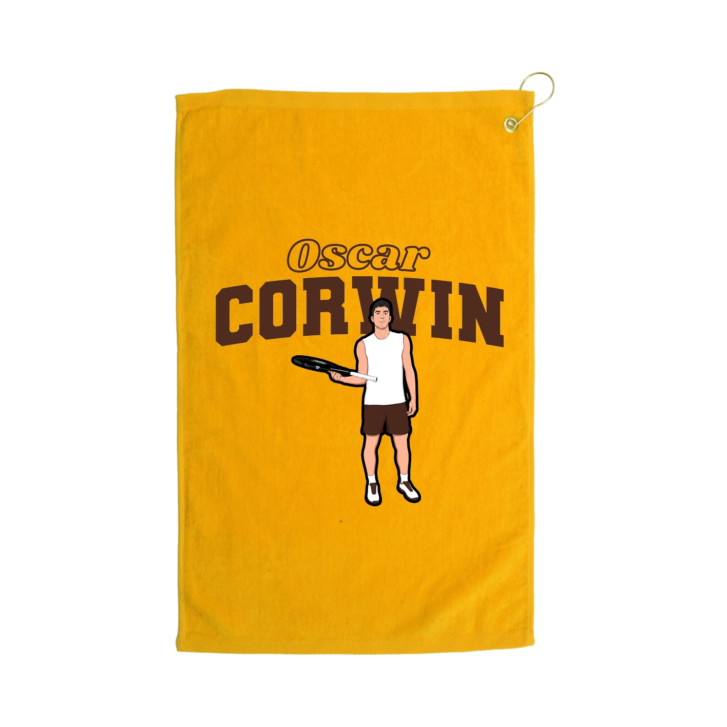 Golf Towel