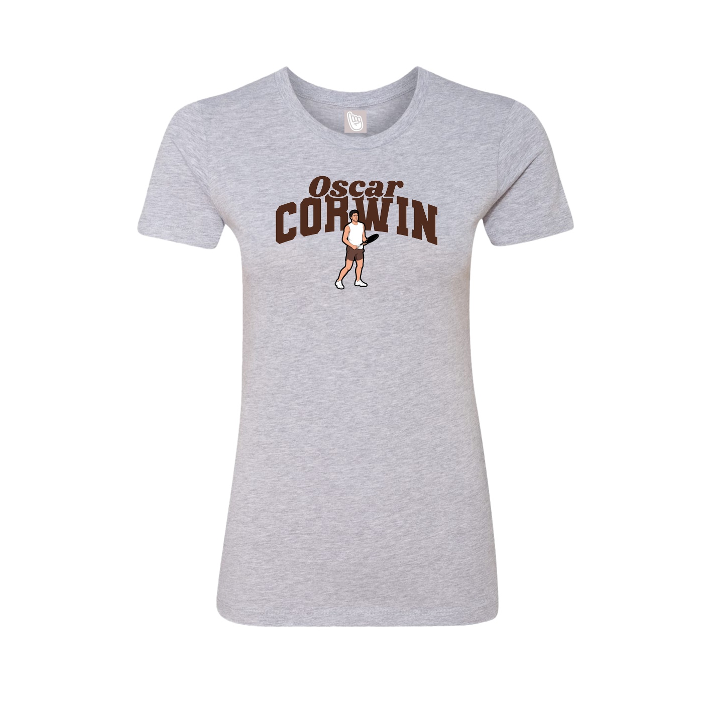 Fitted Women's Tee
