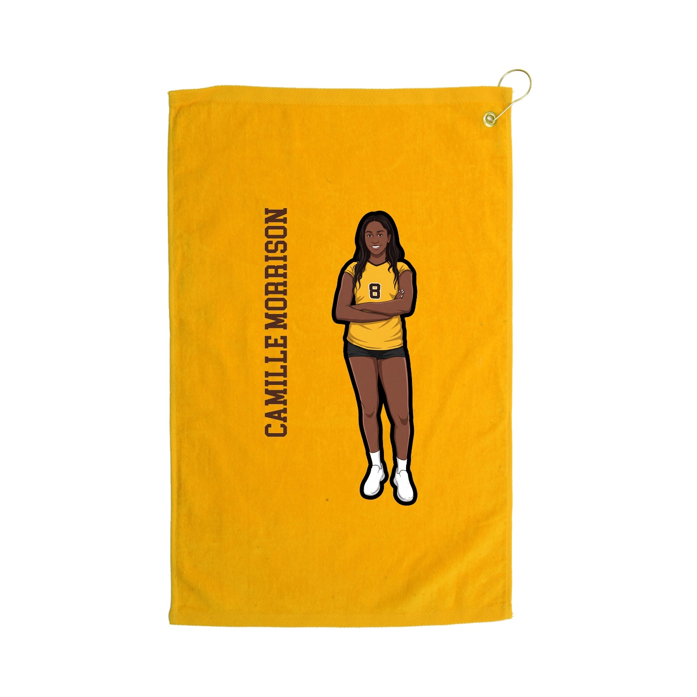 Golf Towel