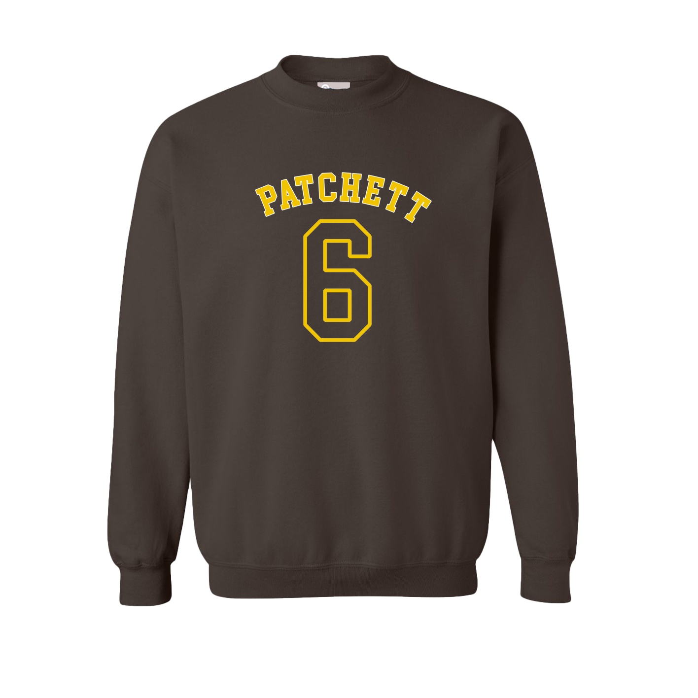 Fleece Crew