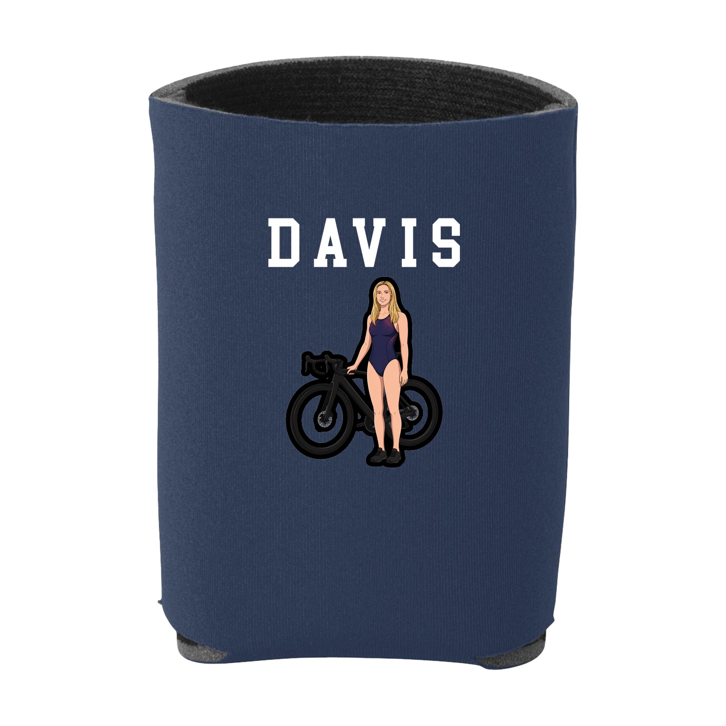 Can Holder — Shirsey in Navy