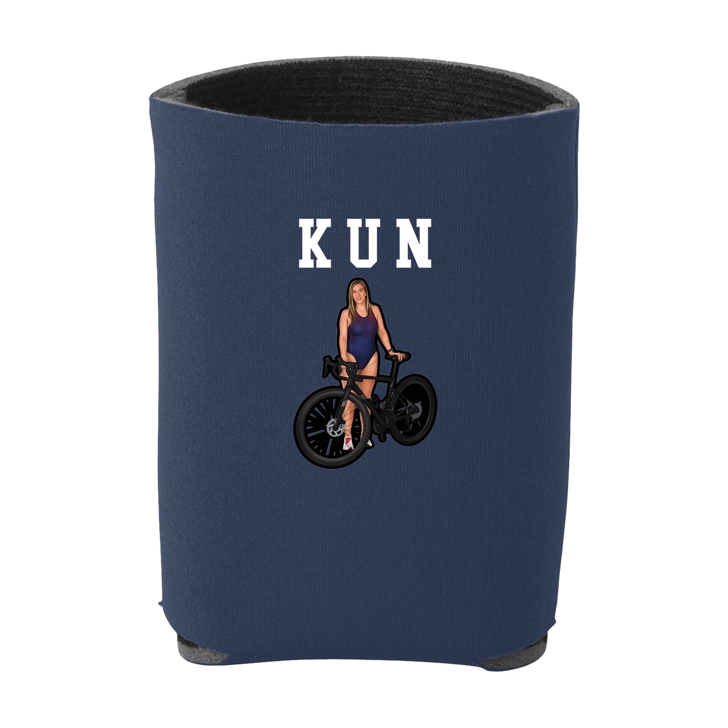 Can Holder — Shirsey in Navy