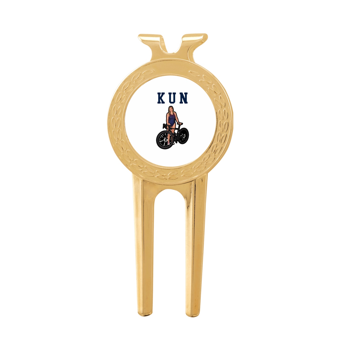 Divot Tool with Ball Marker — Shirsey in Classic