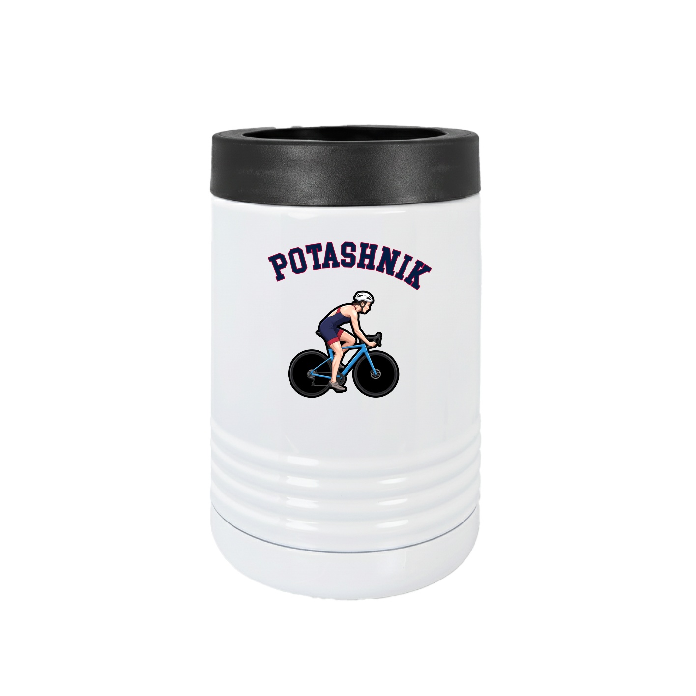 Beverage Holder — Shirsey Arch in White