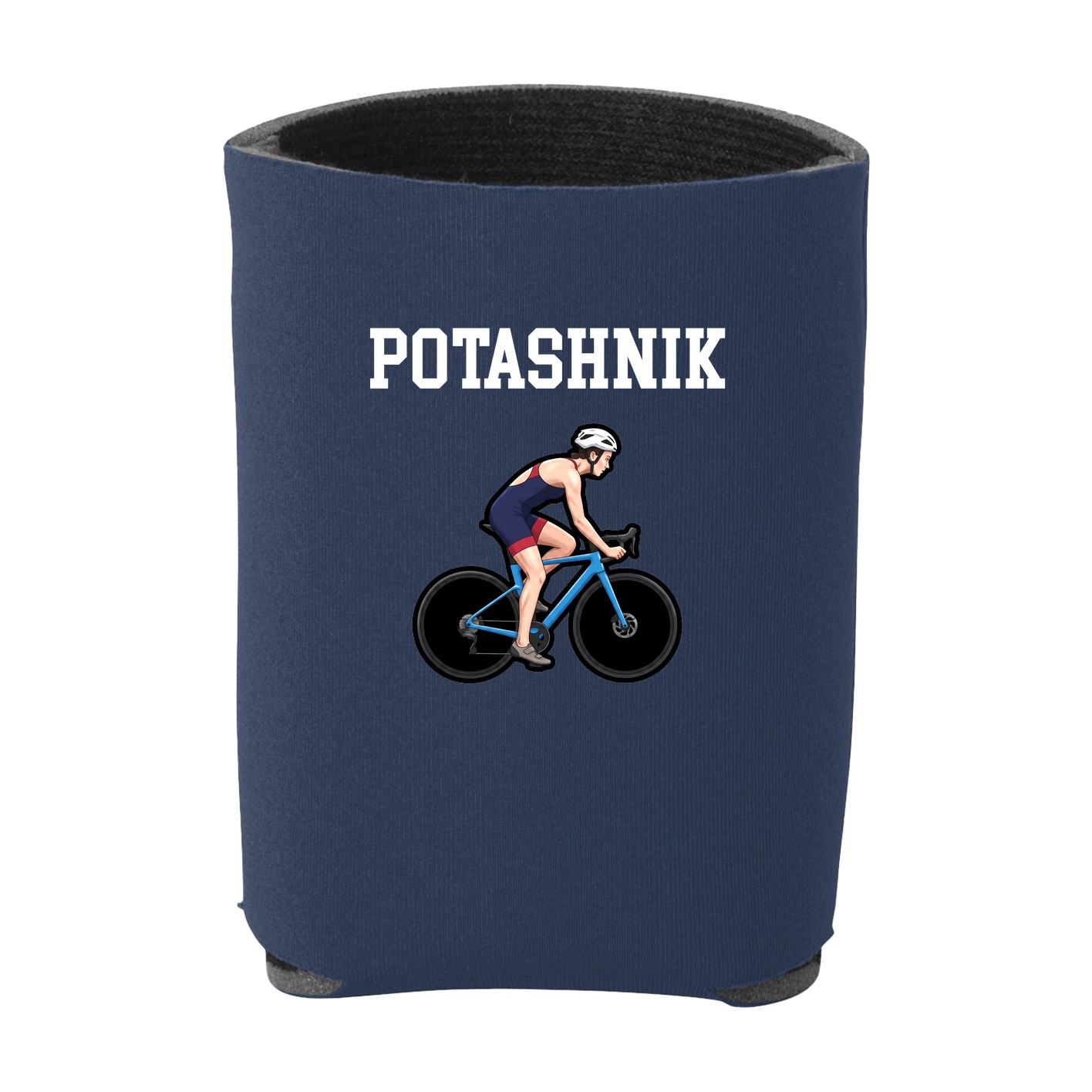 Can Holder — Shirsey in Navy
