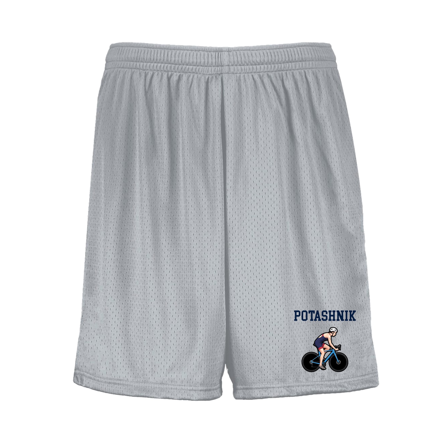 Shorts — Shirsey in Silver