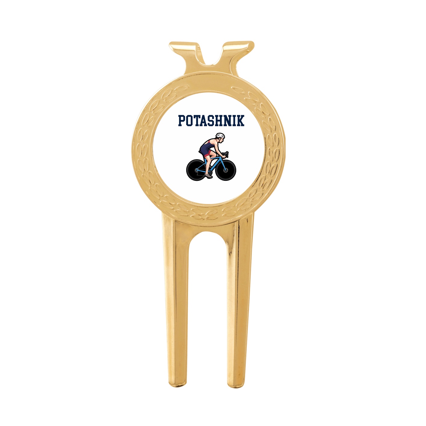 Divot Tool with Ball Marker — Shirsey in Classic