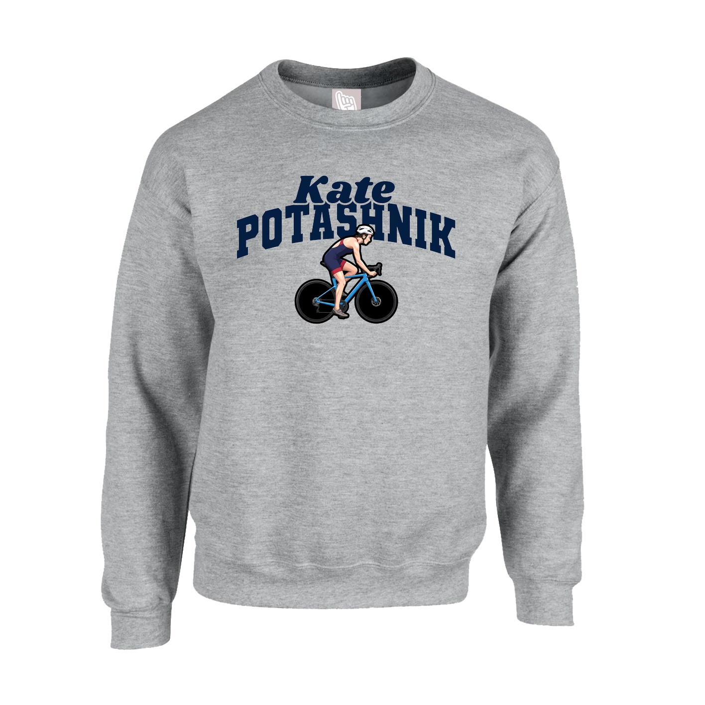 Fleece Crew