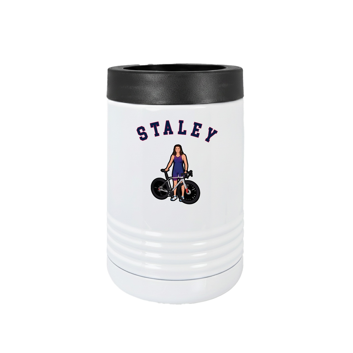 Beverage Holder — Shirsey Arch in White