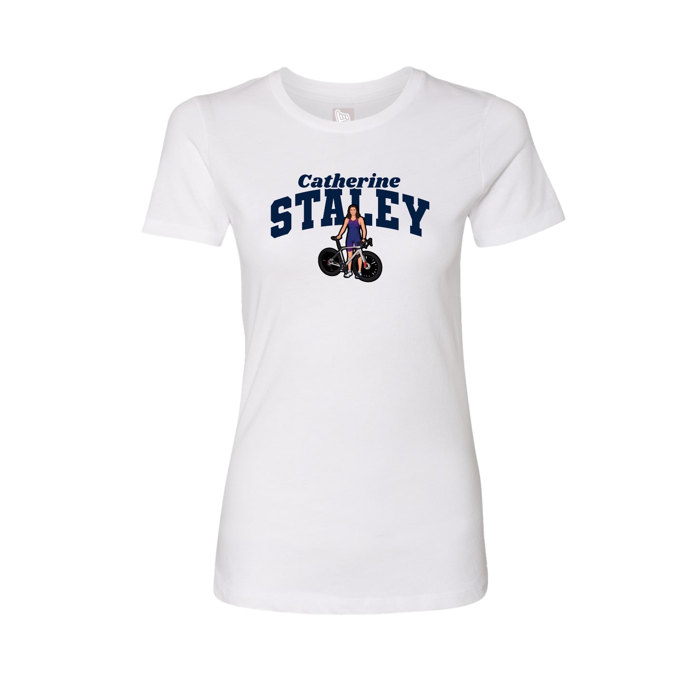 Fitted Women's Tee