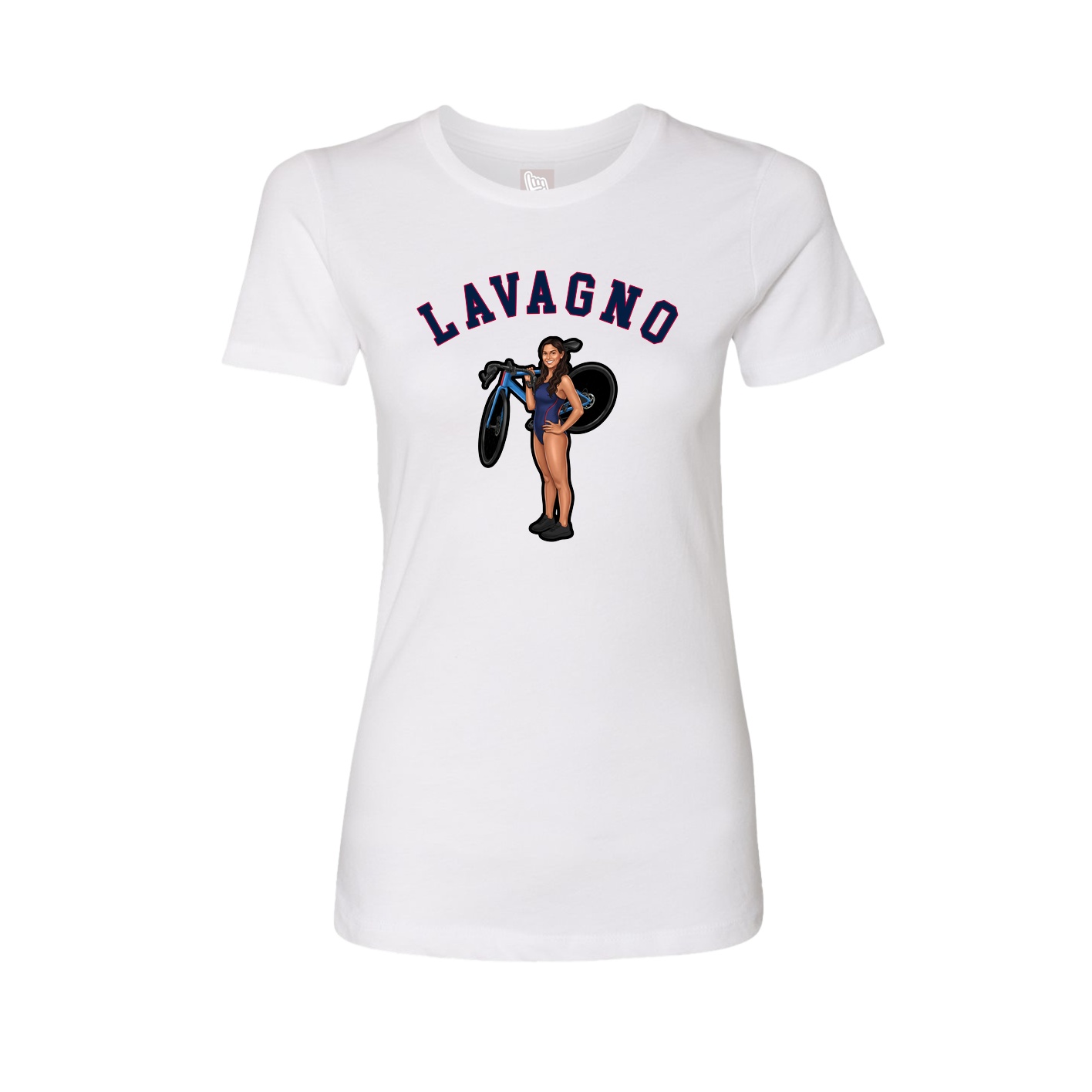 Womens Tee