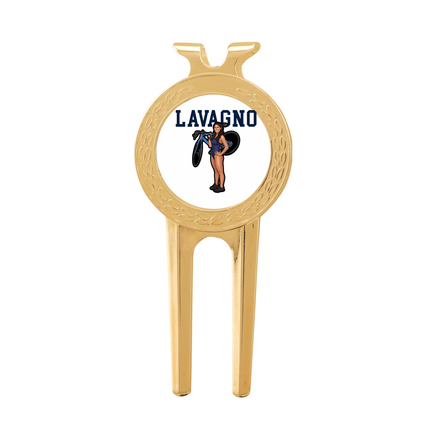 Divot Tool with Ball Marker — Shirsey in Classic