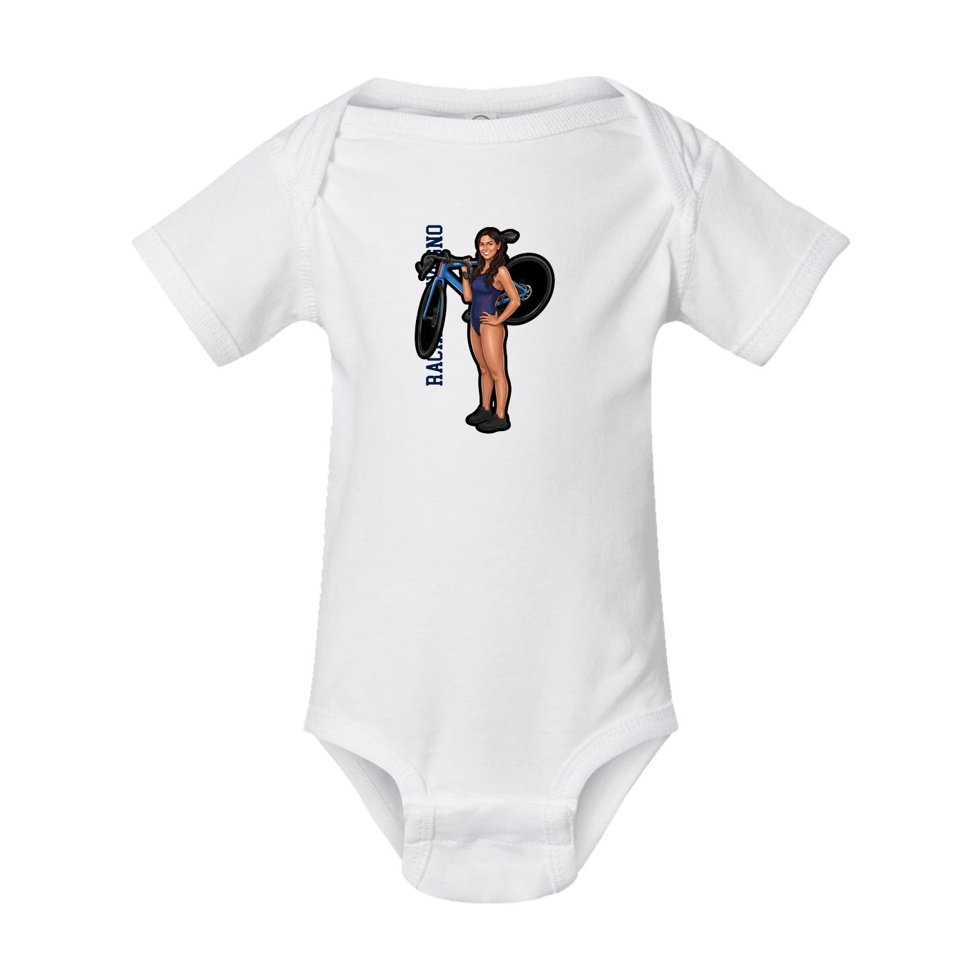 Baby Onesie