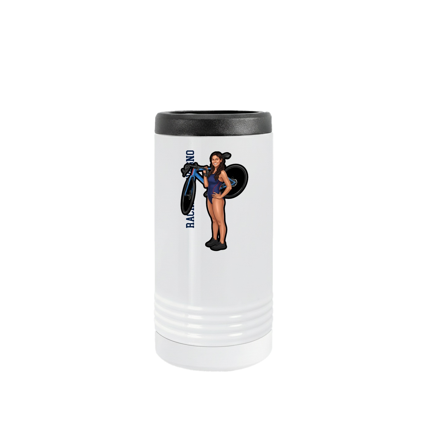 Polar Camel Slim Beverage Holder
