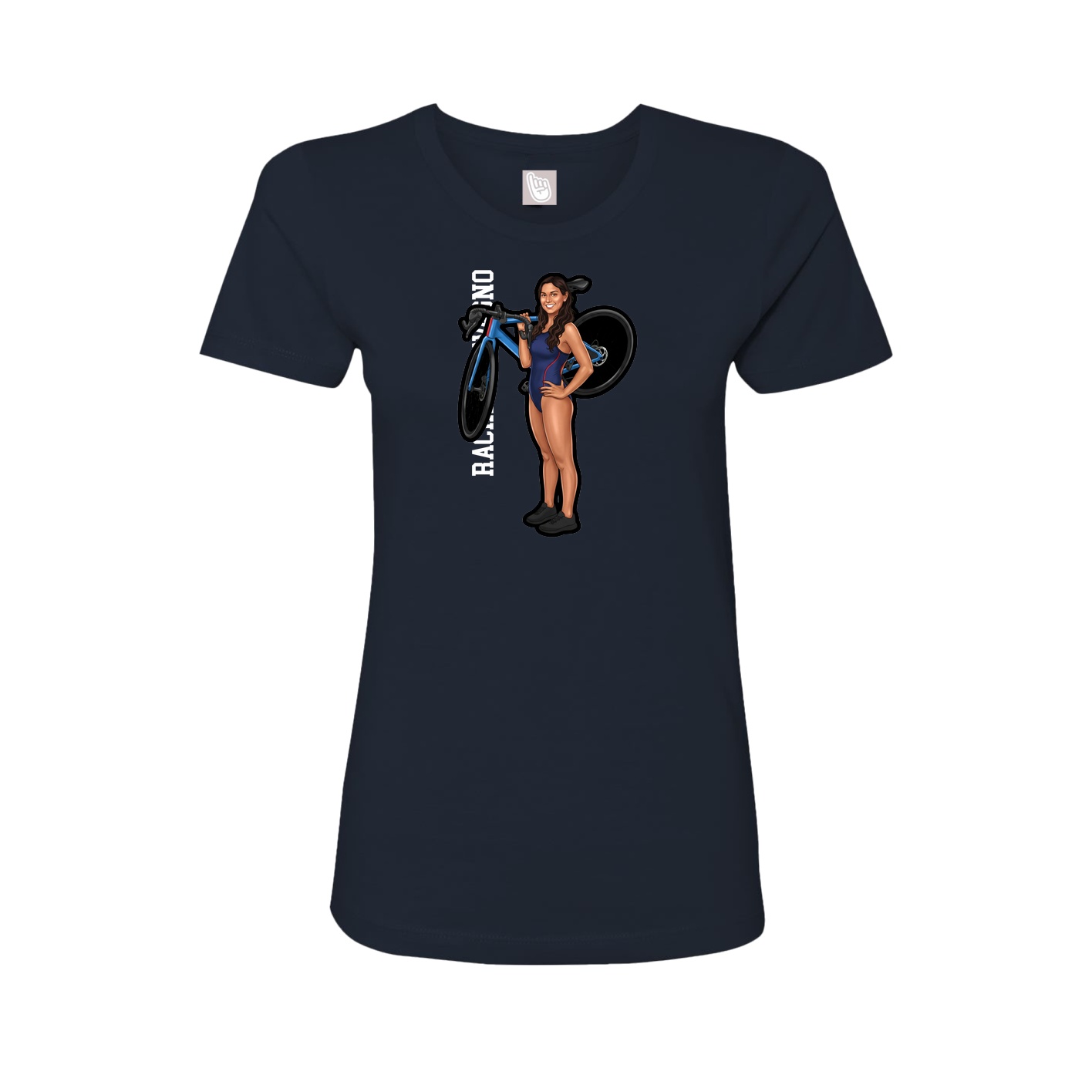 NIL Club Womens Tee