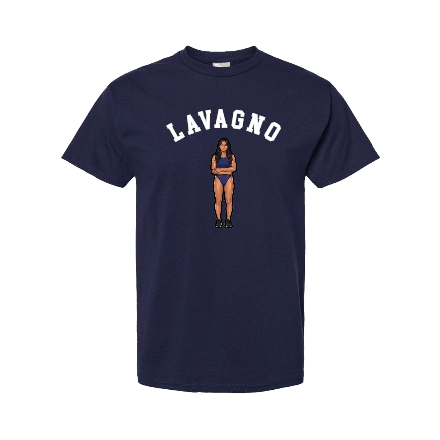 NIL Club Tee
