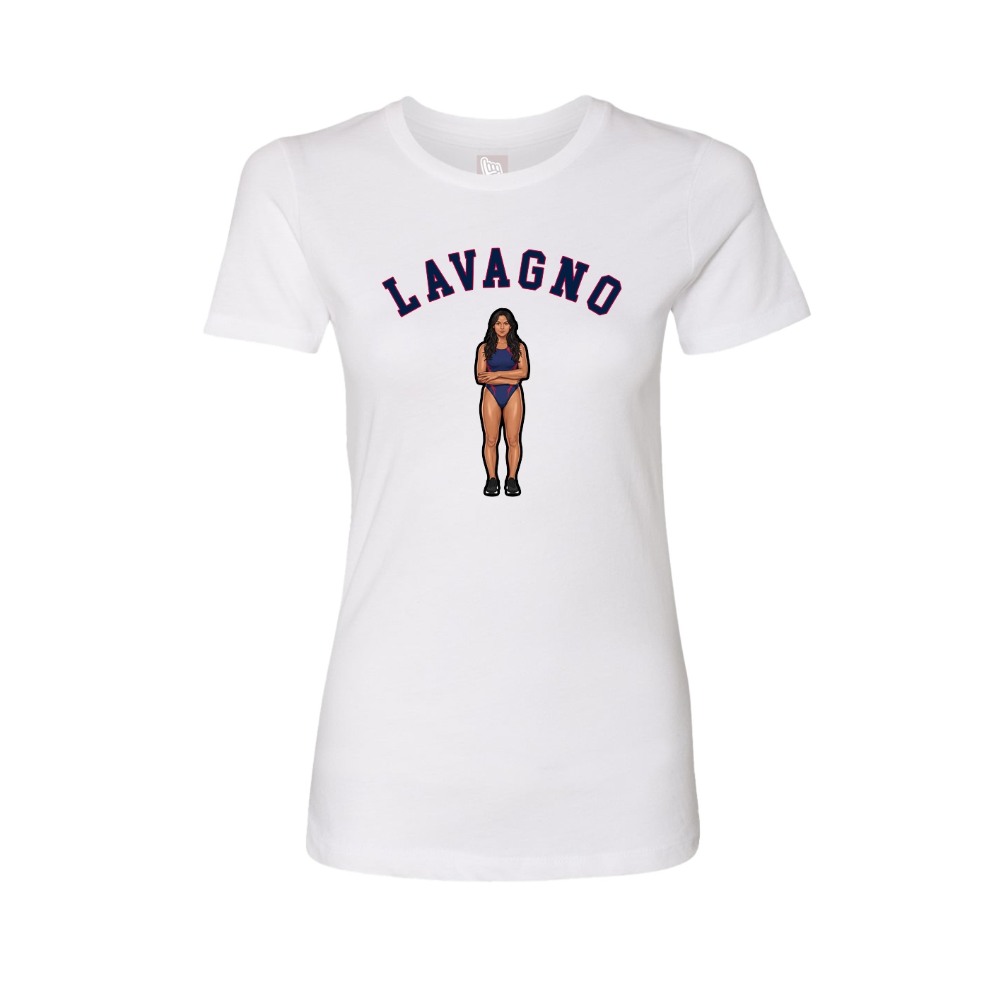 Womens Tee