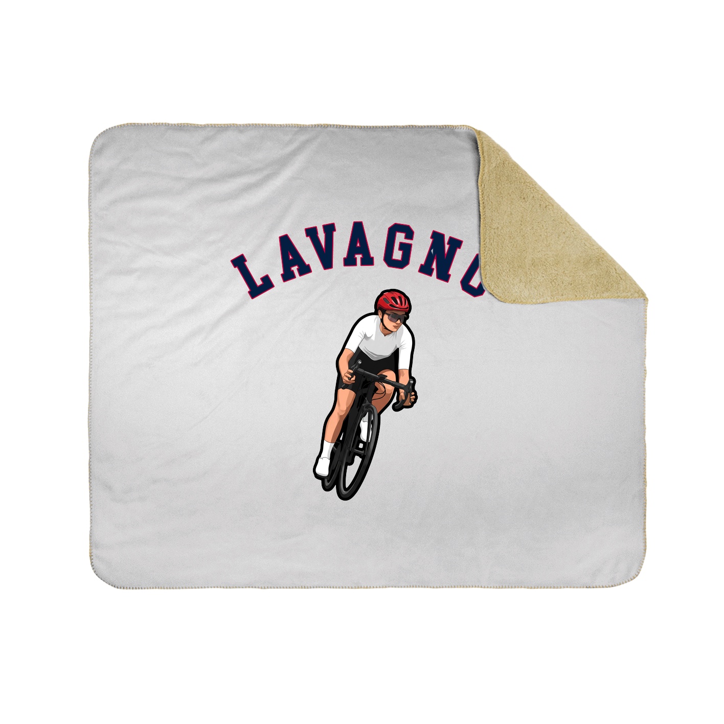 Throw Blanket