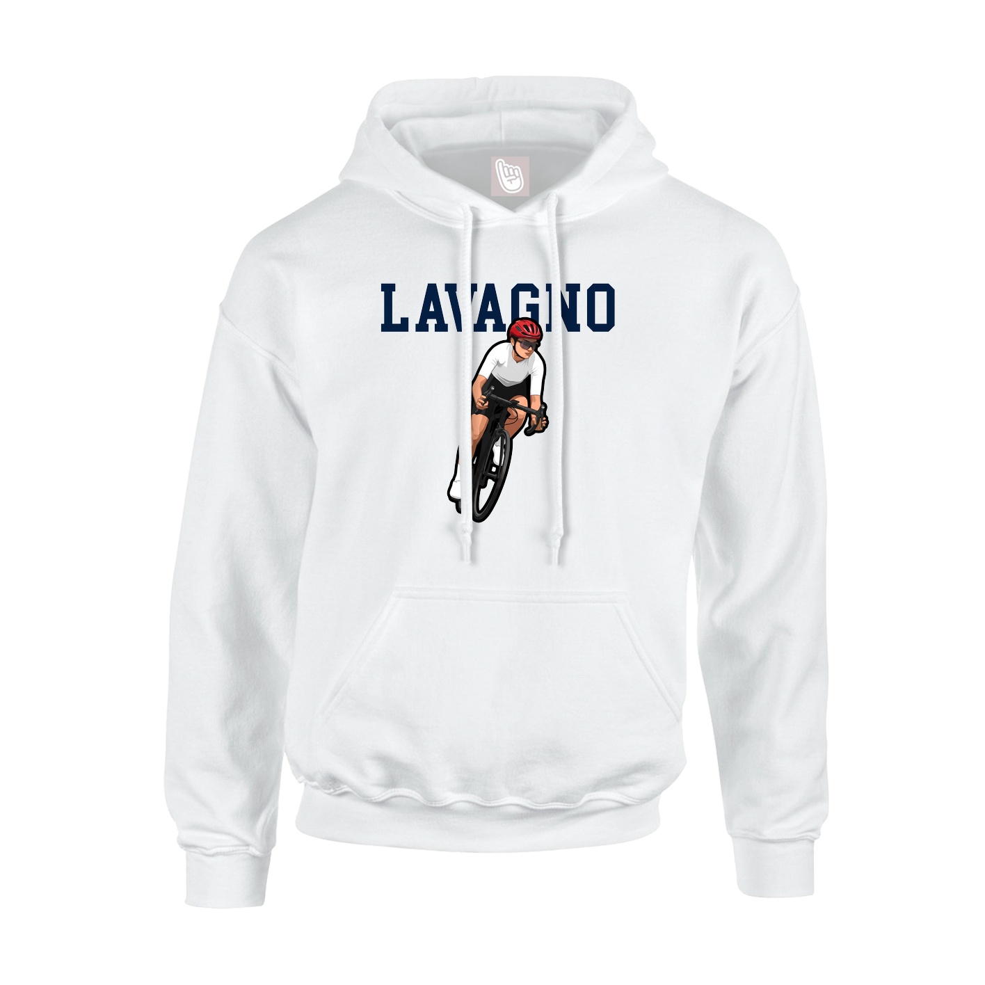 Youth Hoodie