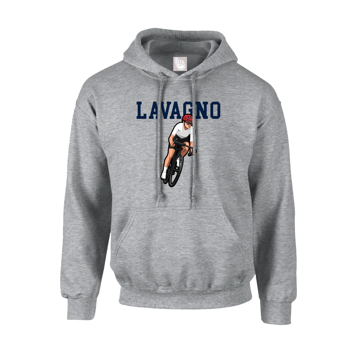 Youth Hoodie
