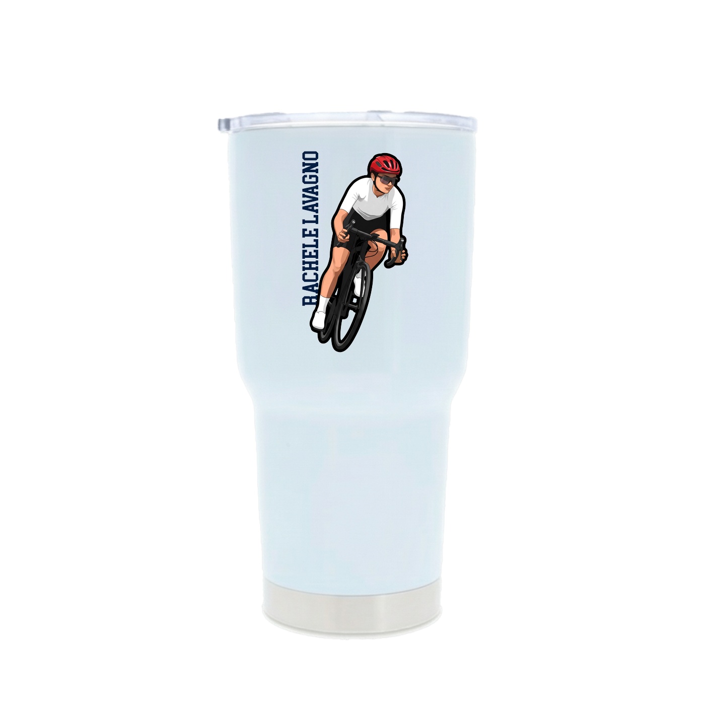 30oz Stainless Steel Tumbler