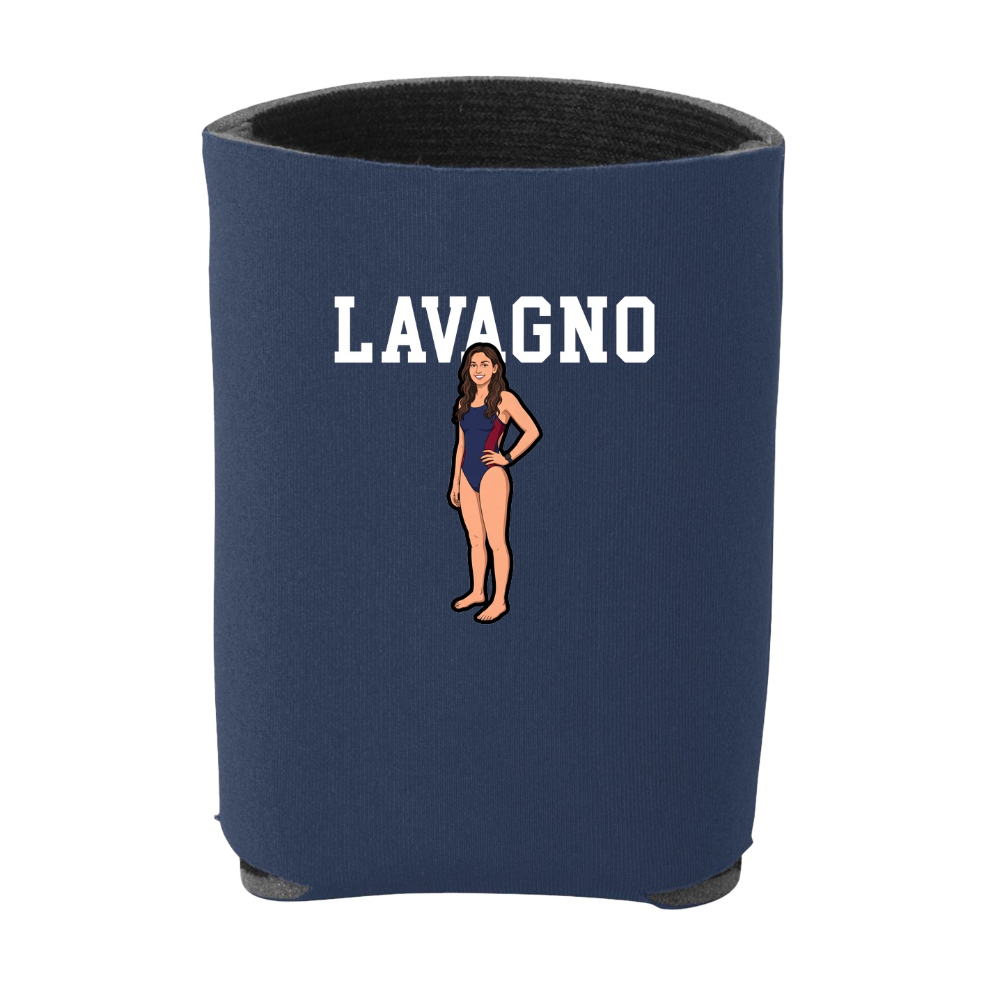 Can Holder — Shirsey in Navy
